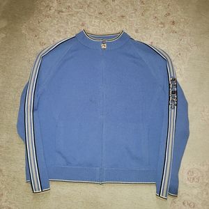 Vtg St. John Sport Sweater